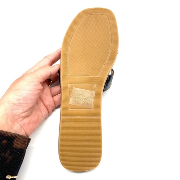 Croc H Sandals - Picture 3 of 3